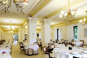 Grand Hotel Croce Di Malta