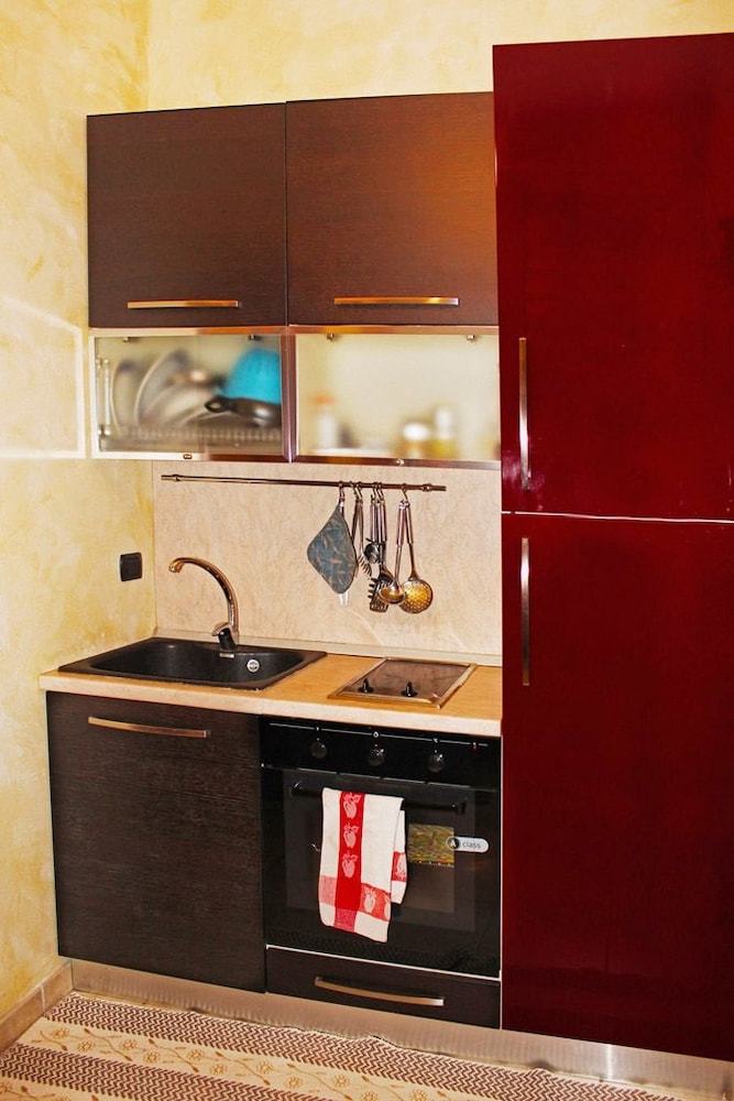 Bed & Breakfast Le Sorelle