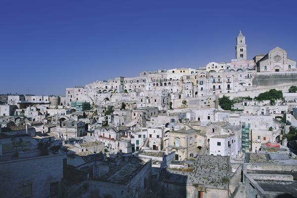 Hotel Sassi
