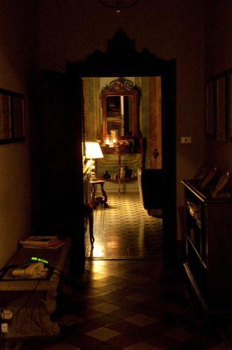 Bed & Breakfast Canto Alla Porta Vecchia