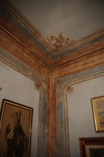 Bed & Breakfast Canto Alla Porta Vecchia
