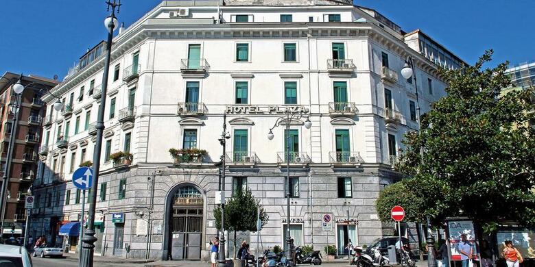Hotel Plaza