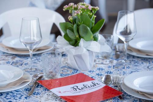 Bed & Breakfast Villamena