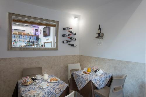 Bed & Breakfast Villamena