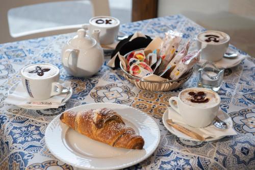 Bed & Breakfast Villamena