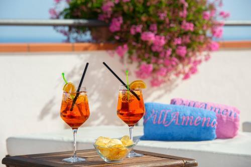 Bed & Breakfast Villamena