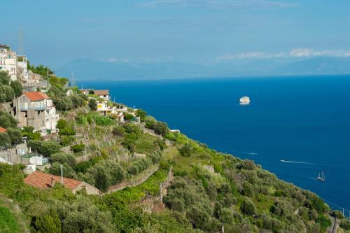 Bed & Breakfast Villamena