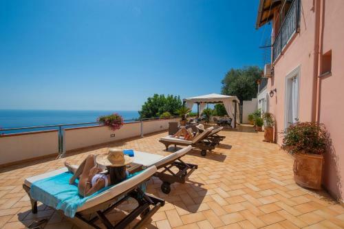 Bed & Breakfast Villamena
