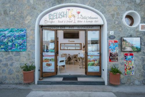 Bed & Breakfast Villamena
