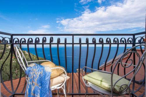 Bed & Breakfast Villamena