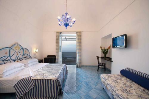 Boutique Hotel Palazzo Marzoli Resort