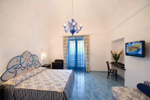 Boutique Hotel Palazzo Marzoli Resort