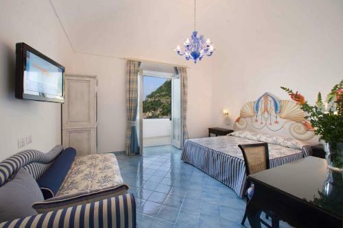 Boutique Hotel Palazzo Marzoli Resort