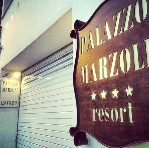 Boutique Hotel Palazzo Marzoli Resort