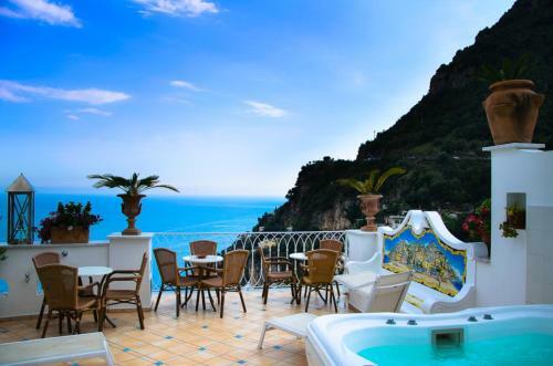 Boutique Hotel Palazzo Marzoli Resort