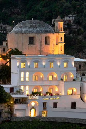 Boutique Hotel Palazzo Marzoli Resort
