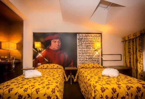 Hotel Aquila D'oro