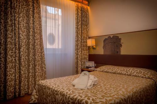 Hotel Aquila D'oro