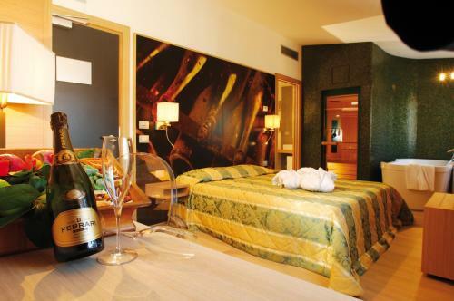 Hotel Aquila D'oro