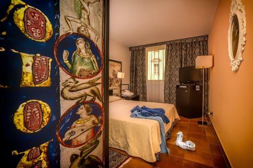 Hotel Aquila D'oro