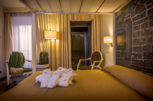 Hotel Aquila D'oro