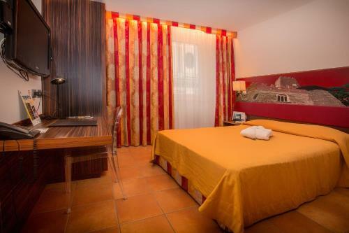 Hotel Aquila D'oro