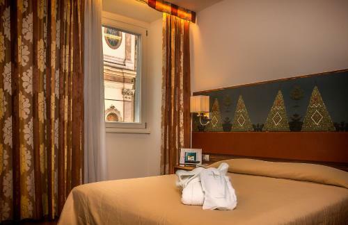 Hotel Aquila D'oro