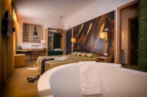 Hotel Aquila D'oro