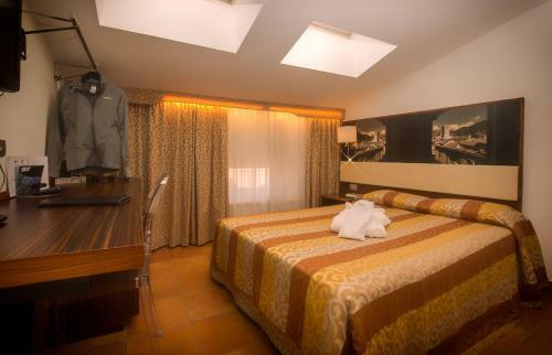 Hotel Aquila D'oro