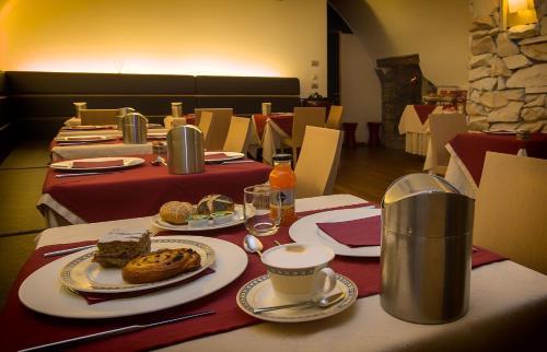 Hotel Aquila D'oro
