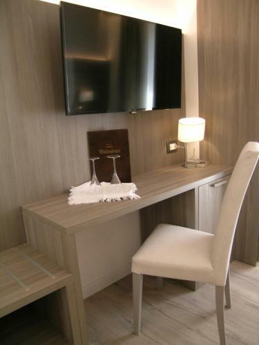 Hotel Belvedere