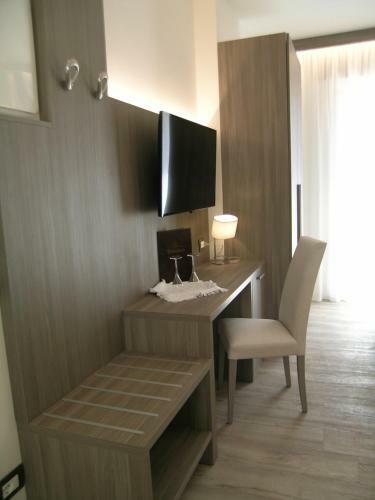 Hotel Belvedere