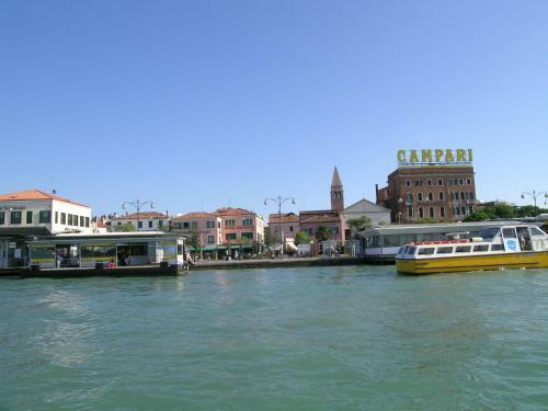Hotel Belvedere