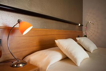 Hotel Pace