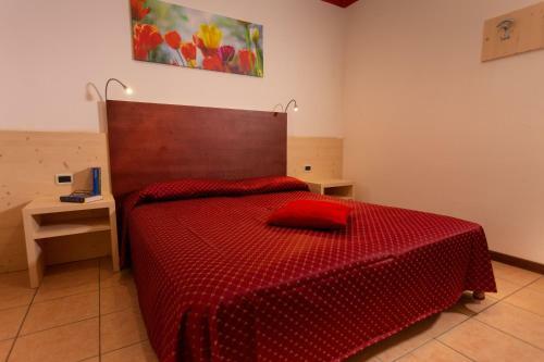 Hotel Residence Sirenella