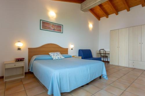 Hotel Residence Sirenella