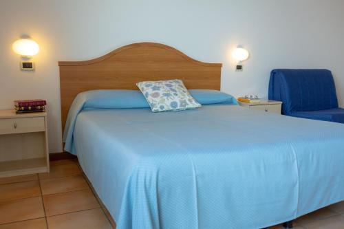 Hotel Residence Sirenella