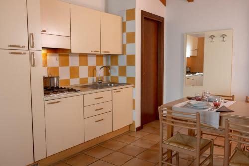 Hotel Residence Sirenella