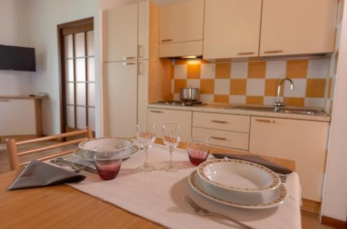Hotel Residence Sirenella