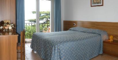 Hotel Residence Sirenella