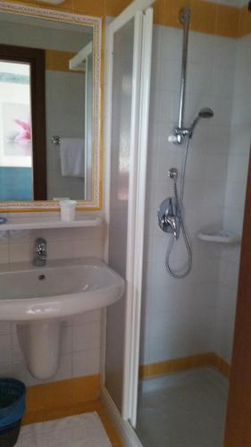 Hotel Residence Sirenella
