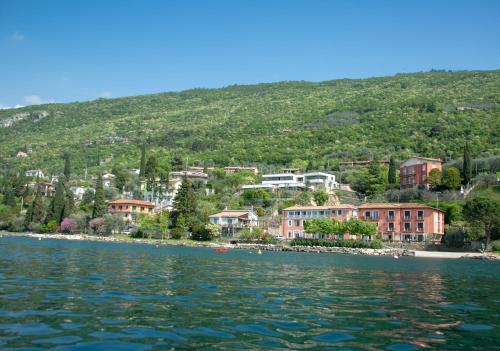 Hotel Residence Sirenella