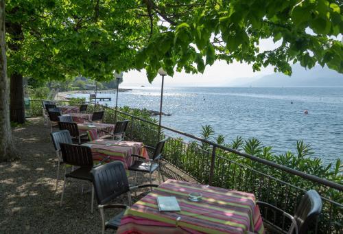 Hotel Residence Sirenella