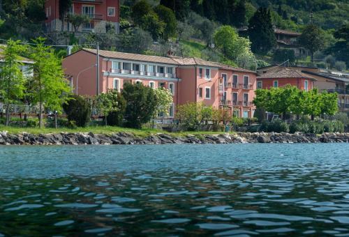 Hotel Residence Sirenella