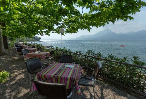 Hotel Residence Sirenella