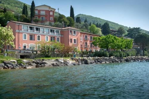 Hotel Residence Sirenella