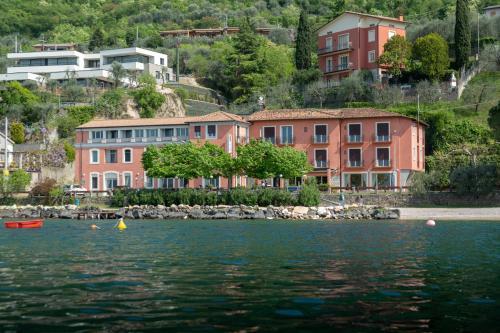 Hotel Residence Sirenella