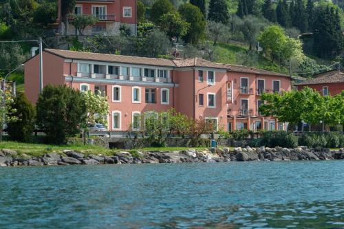 Hotel Residence Sirenella
