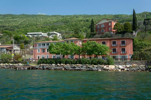 Hotel Residence Sirenella