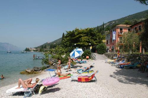 Hotel Residence Sirenella